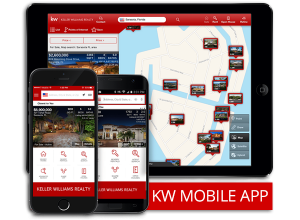 KW Mobile App